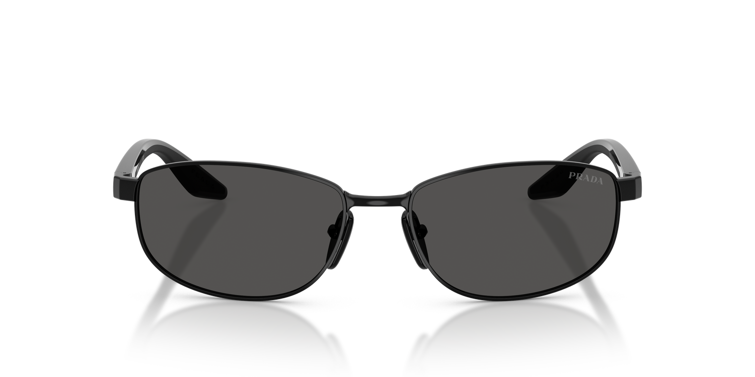 PRADA LINEA ROSSA PS B53S 1AB08Z 58