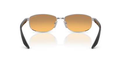 PRADA LINEA ROSSA PS B53S 1BC40Z 58