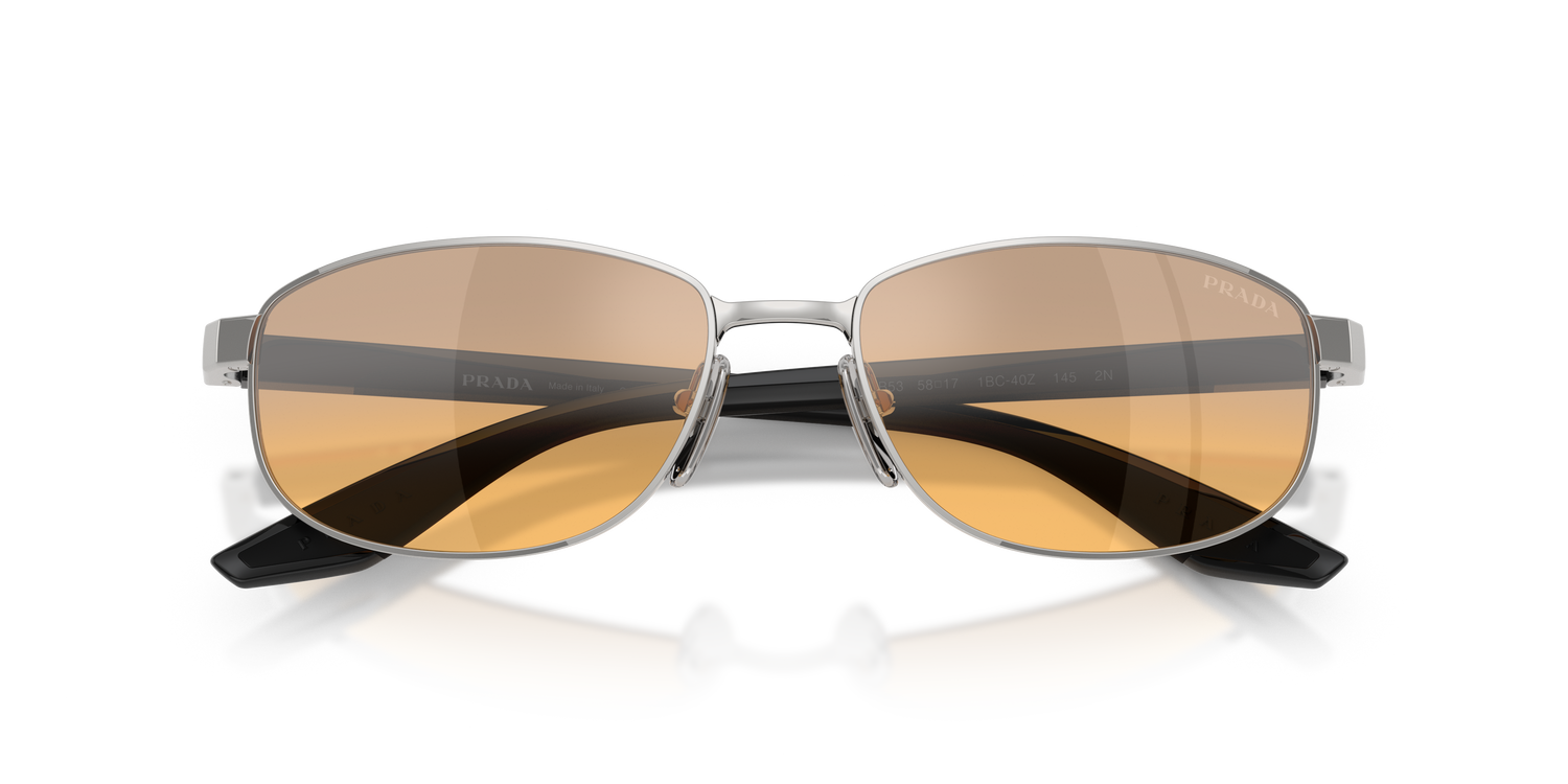 PRADA LINEA ROSSA PS B53S 1BC40Z 58