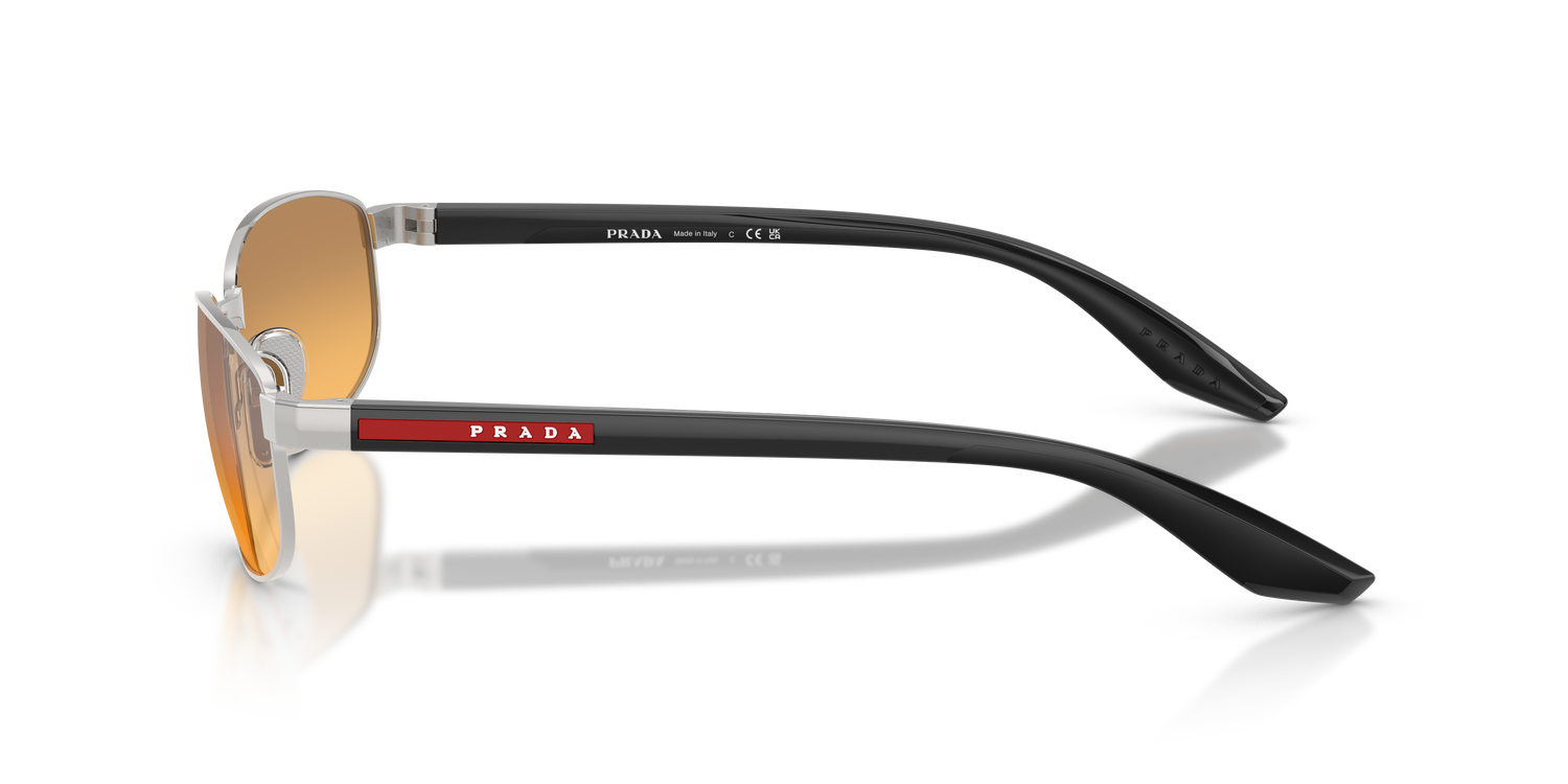 PRADA LINEA ROSSA PS B53S 1BC40Z 58