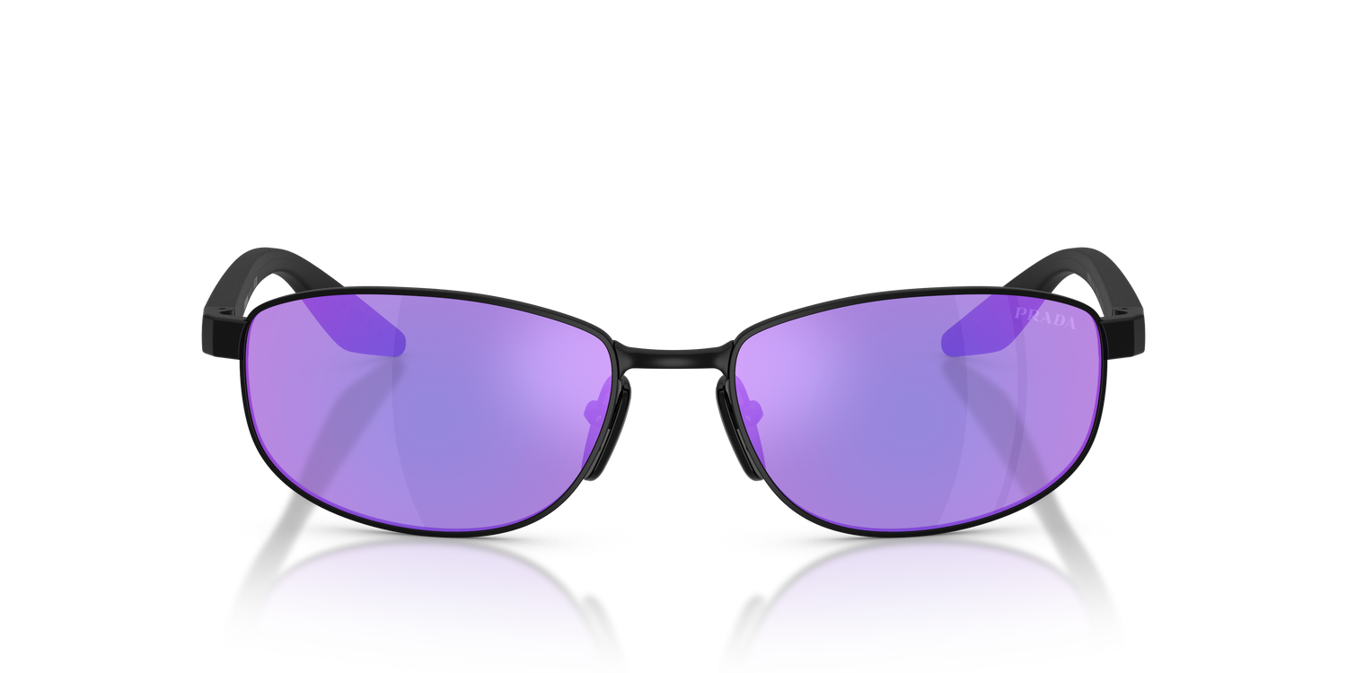 PRADA LINEA ROSSA PS B53S 1BO60Z 58