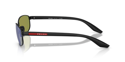 PRADA LINEA ROSSA PS B53S 1BO60Z 58