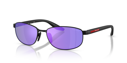 PRADA LINEA ROSSA PS B53S 1BO60Z 58