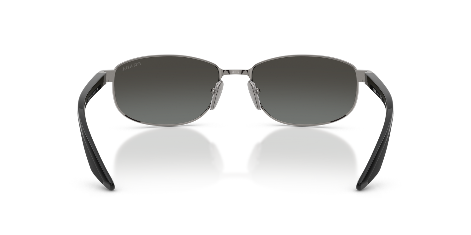 PRADA LINEA ROSSA PS B53S 5AV41A 58