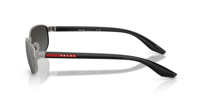 PRADA LINEA ROSSA PS B53S 5AV41A 58