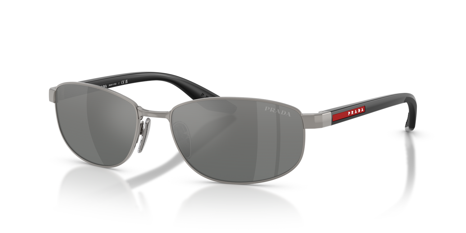 PRADA LINEA ROSSA PS B53S 5AV41A 58