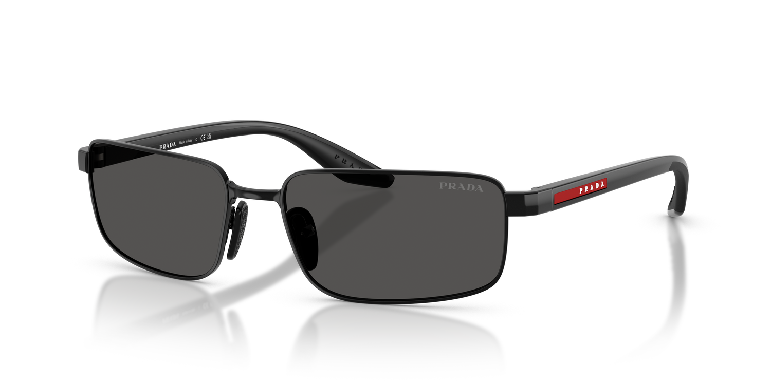 PRADA LINEA ROSSA PS B54S 1AB08Z 59