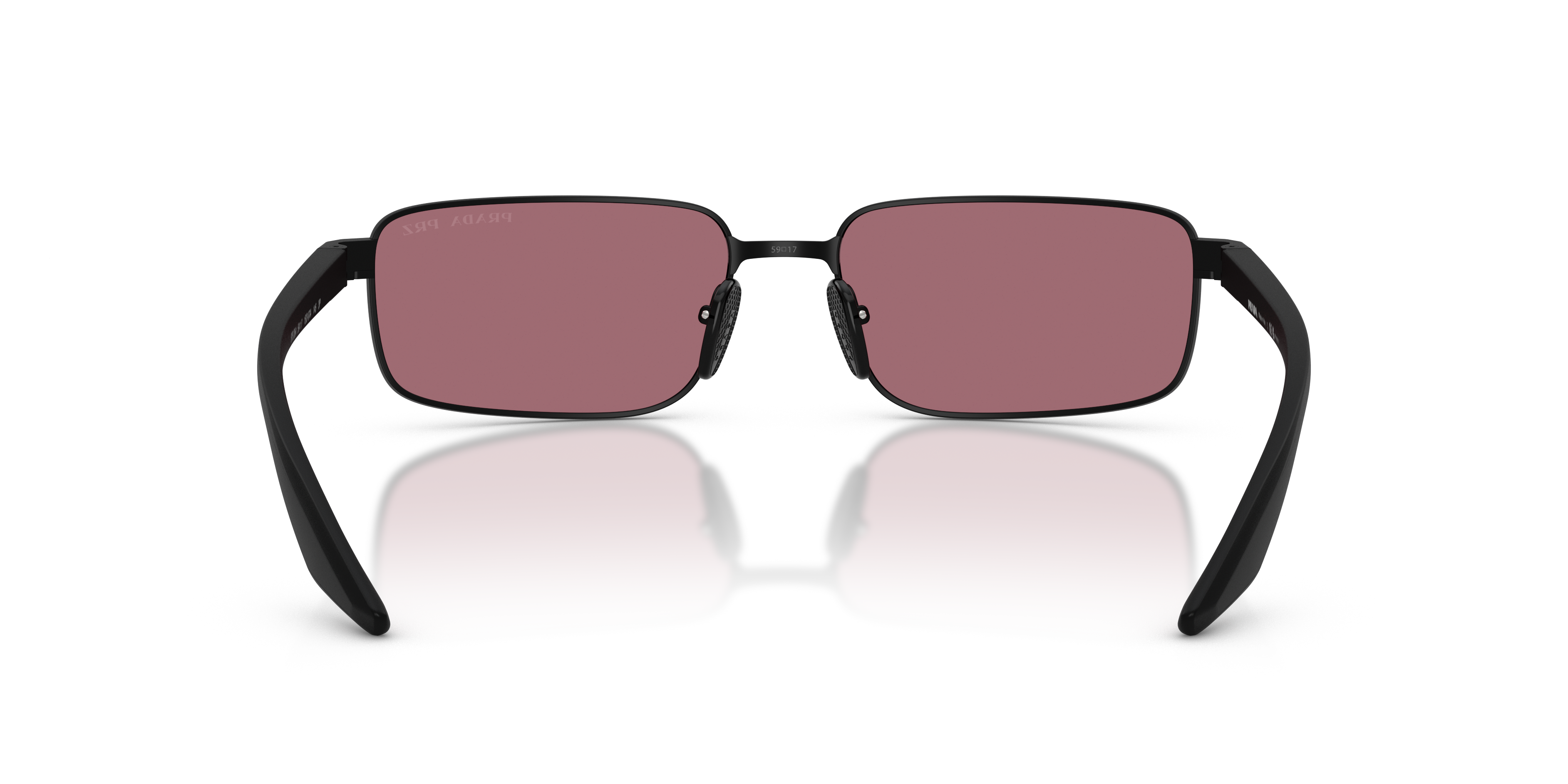 PRADA LINEA ROSSA PS B54S 1BO07A 59