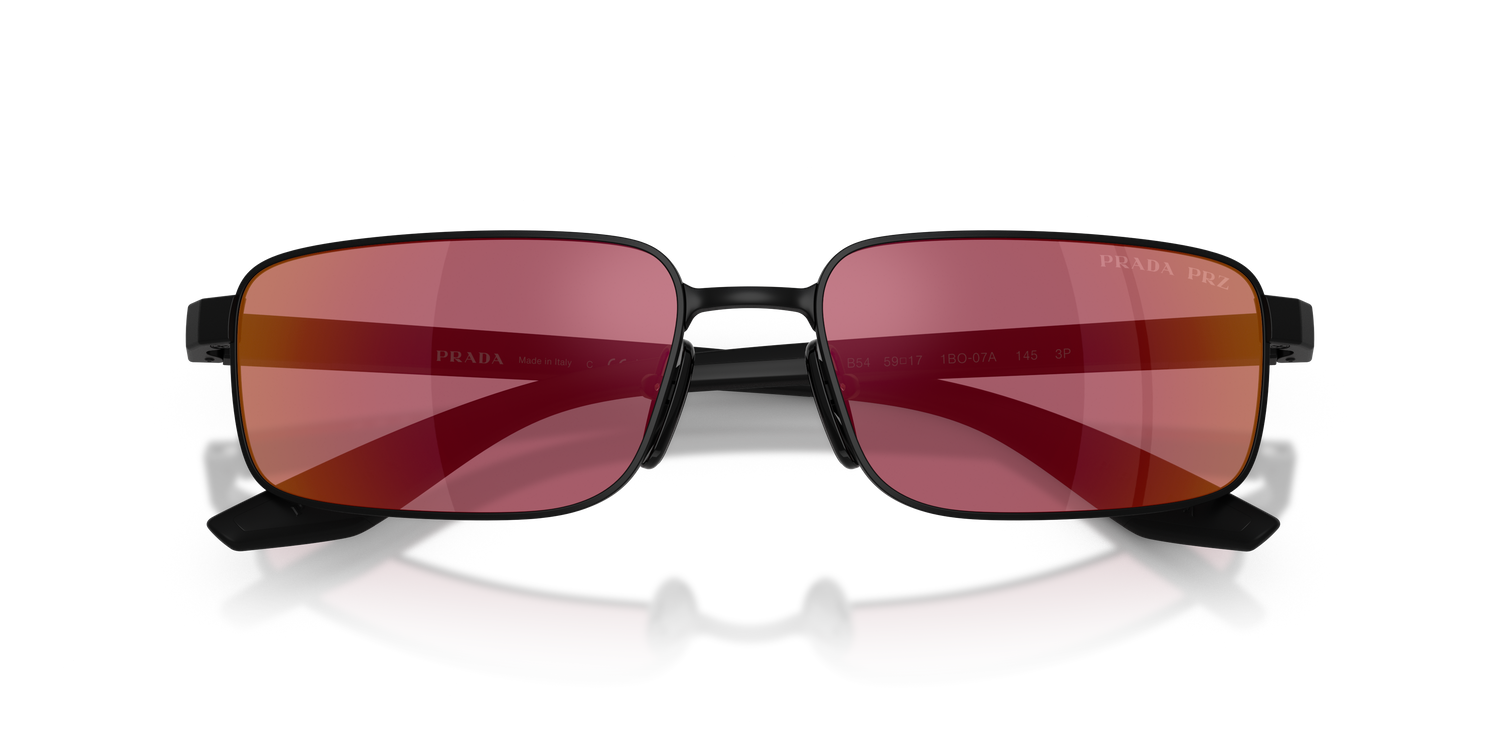 PRADA LINEA ROSSA PS B54S 1BO07A 59