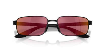 PRADA LINEA ROSSA PS B54S 1BO07A 59