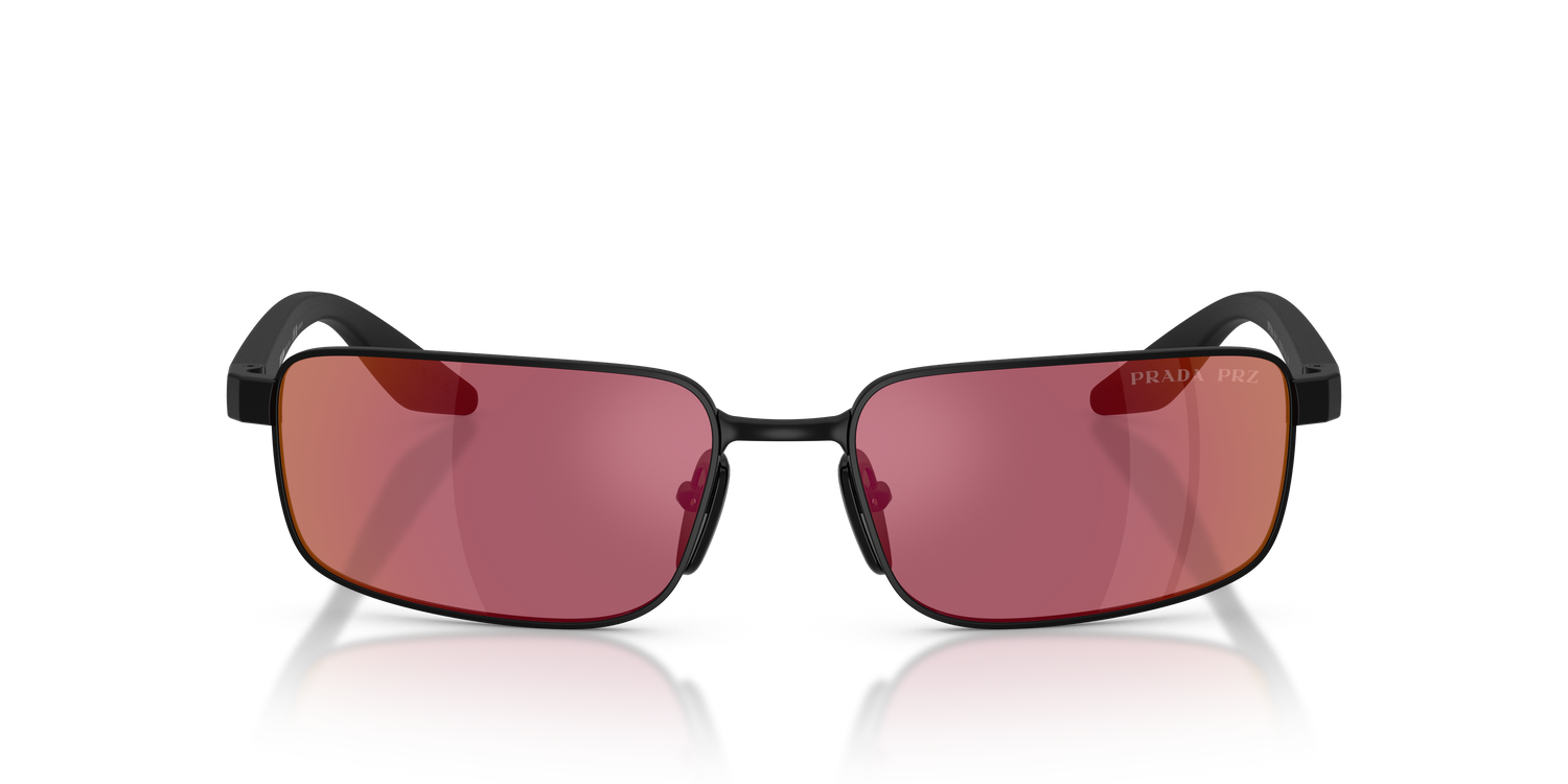 PRADA LINEA ROSSA PS B54S 1BO07A 59