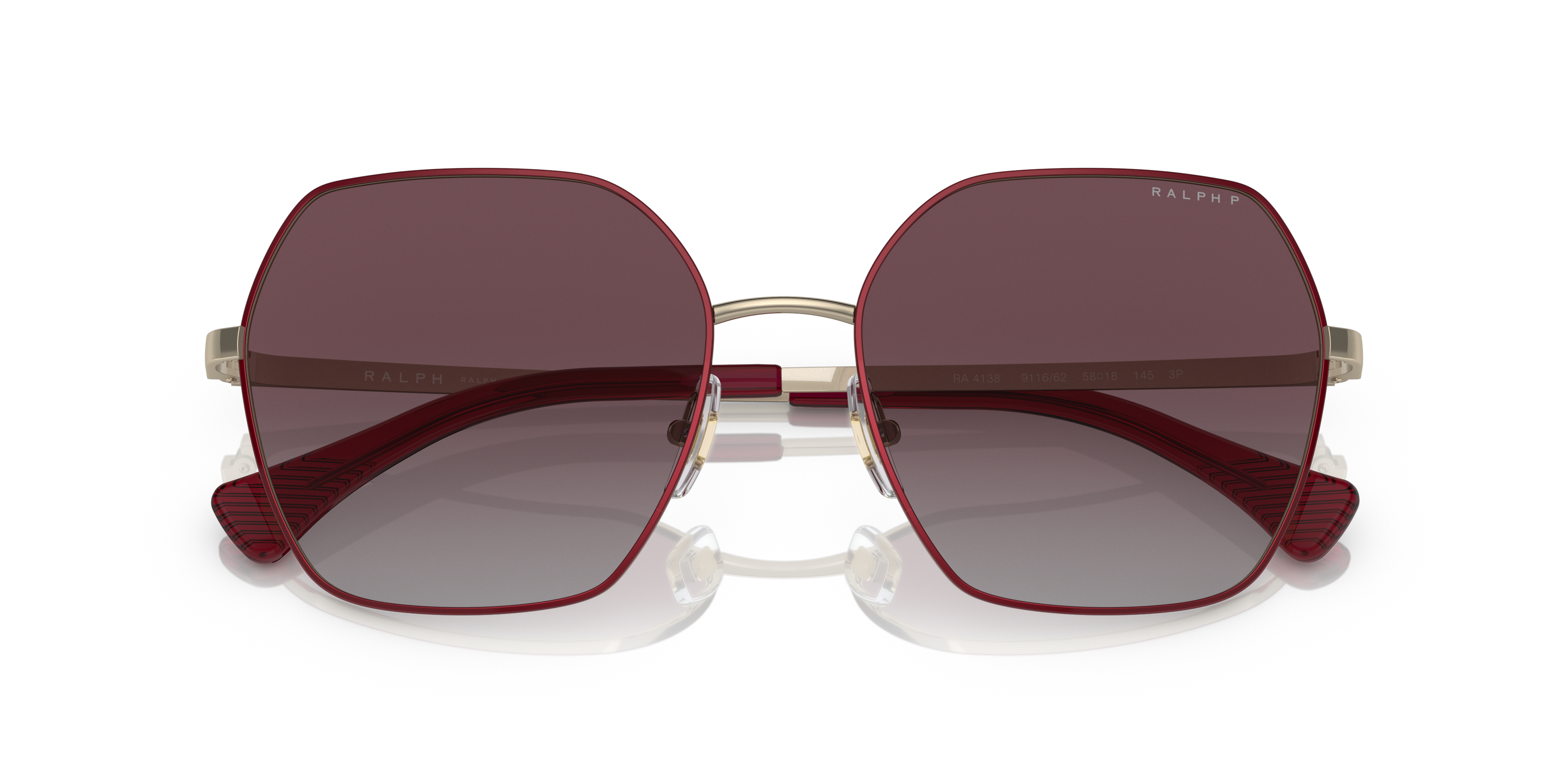 RALPH RA4138 911662 58