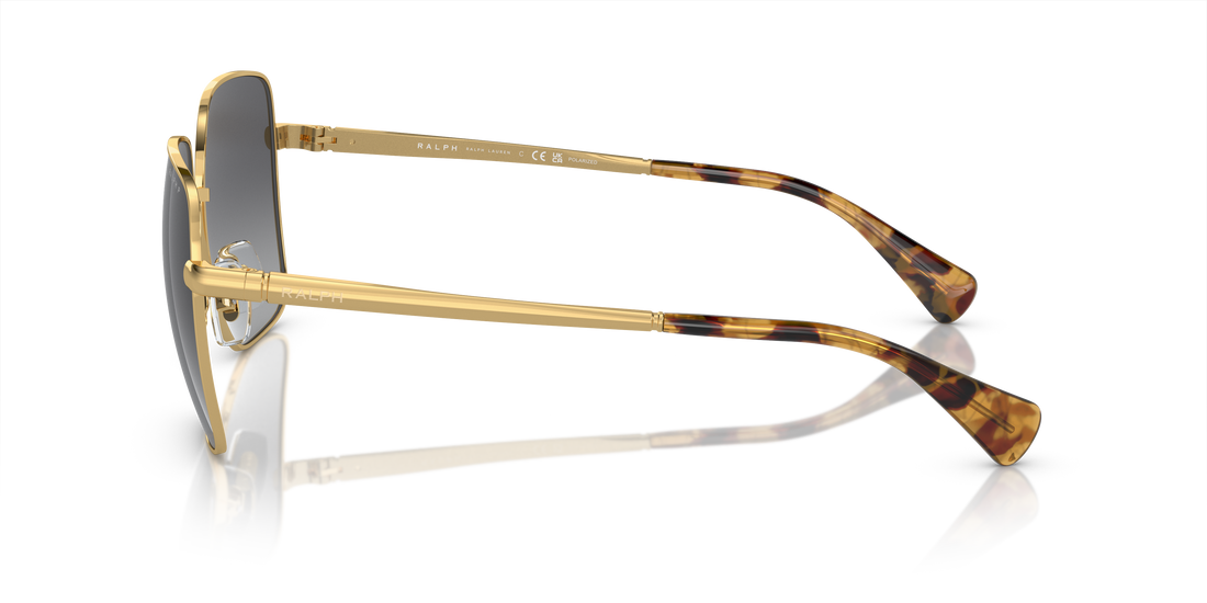 Sonnenbrillen ralph ra4142 9004t5 femenino größe 59mm - Detailansicht