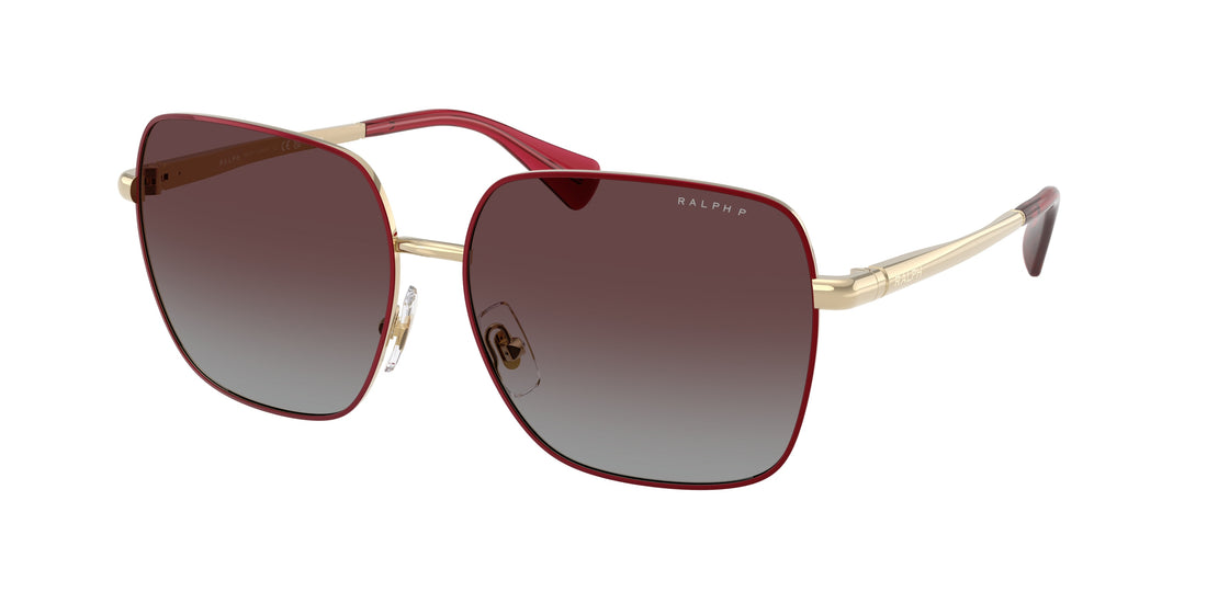 Occhiali da sole ralph ra4142 936662 violeta square femenino taglia 59mm - Vista principale