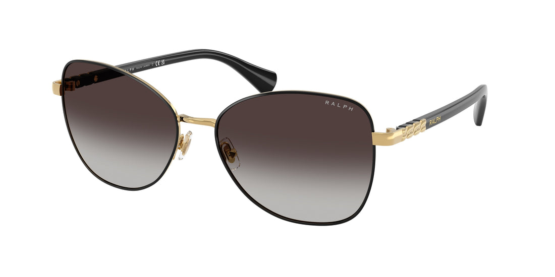 Occhiali da sole ralph ra4147 94438g negro butterfly femenino taglia 58mm - Vista principale