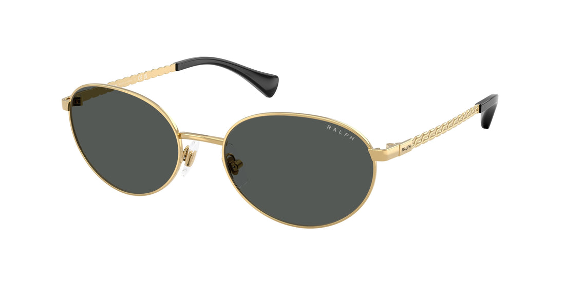 Occhiali da sole ralph ra4148 900487 dorado oval femenino taglia 55mm - Vista principale
