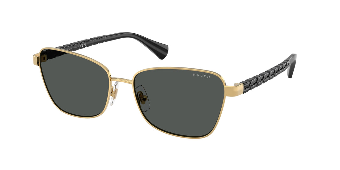 Sonnenbrillen ralph ra4149 900487 dorado irregular femenino größe 56mm - Hauptansicht