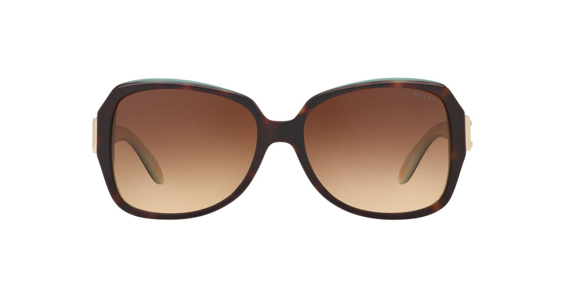 Occhiali da sole ralph ra5138 601/13 femenino taglia 58mm - Vista dettagliata
