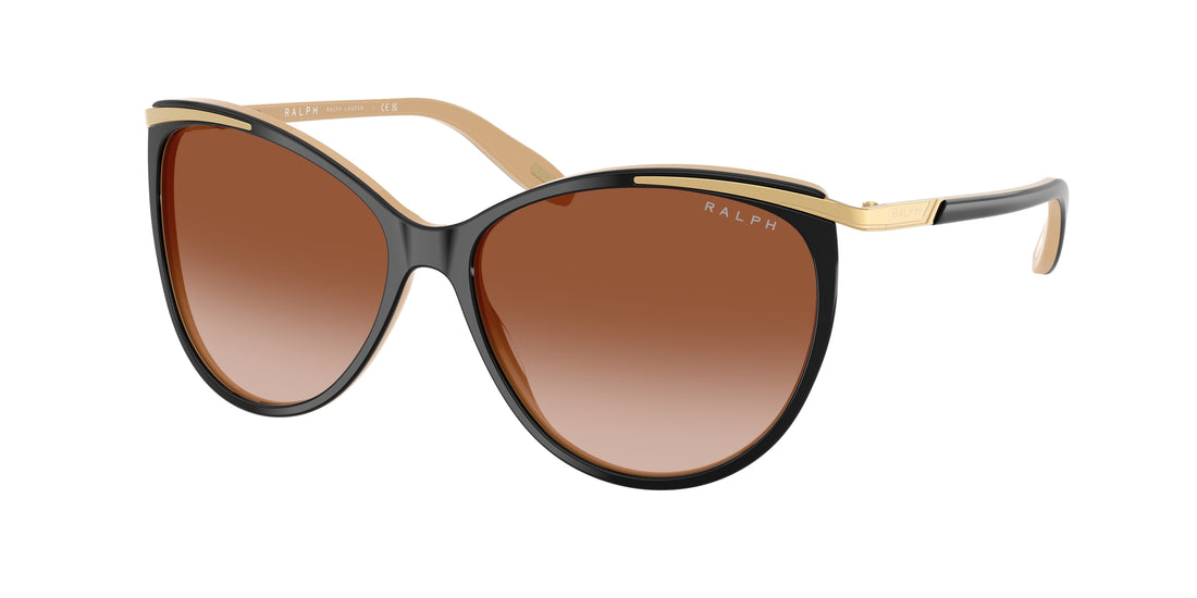 Óculos de sol ralph ra5150 109013 femenino tamanho 59mm - Vista principal