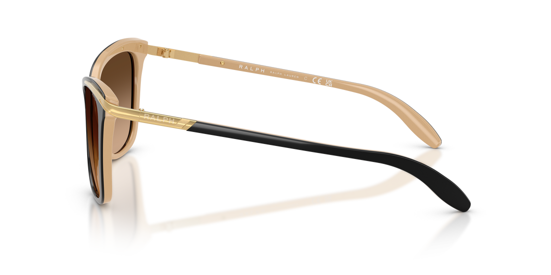 Sonnenbrillen ralph ra5203 109013 femenino größe 54mm - Detailansicht