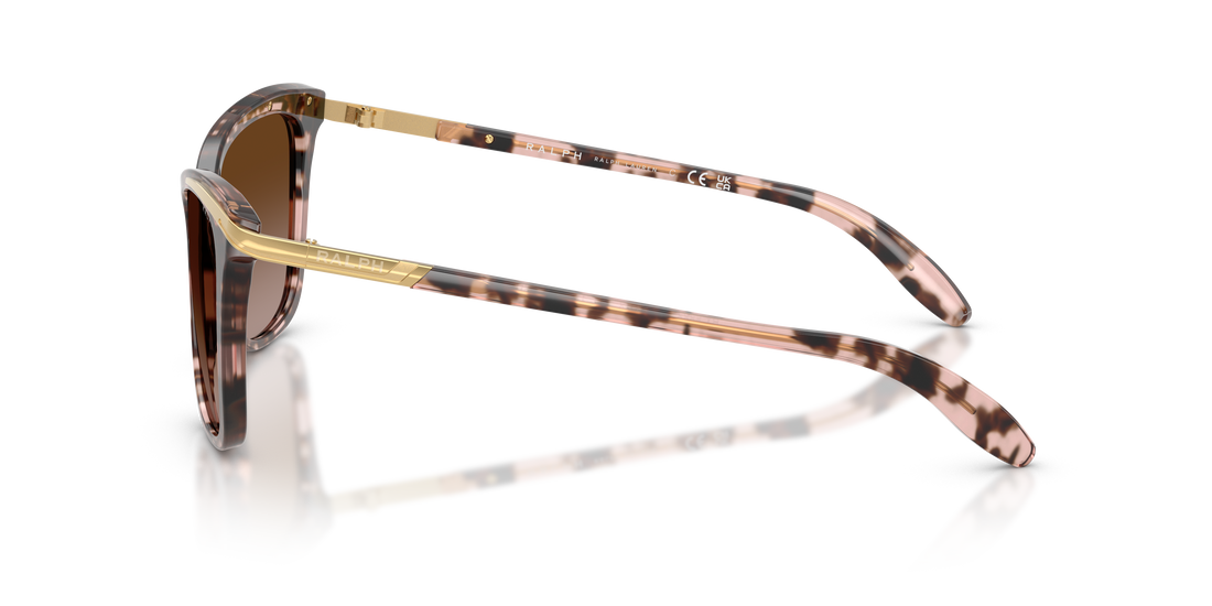 Óculos de sol ralph ra5203 146313 femenino tamanho 54mm - Vista de detalhe