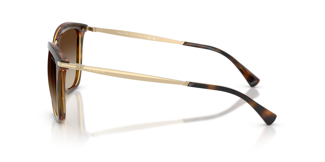 Occhiali da sole ralph ra5245 500313 femenino taglia 55mm - Vista dettagliata