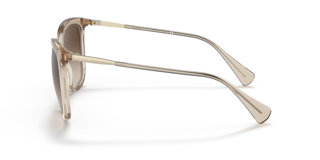 Óculos de sol ralph ra5248 580213 femenino tamanho 56mm - Vista de detalhe