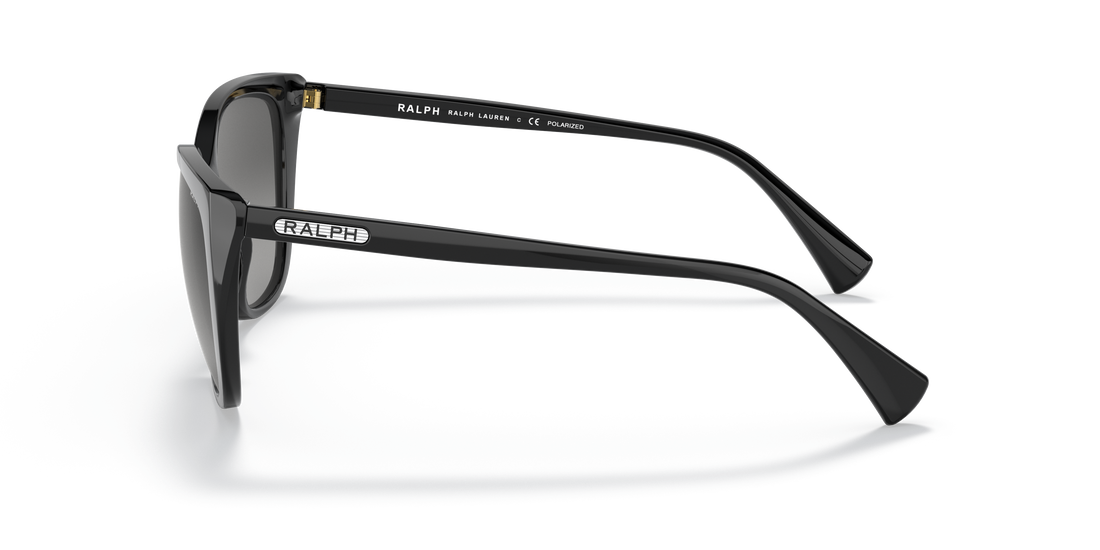 Óculos de sol ralph ra5274 5001t3 femenino tamanho 56mm - Vista de detalhe
