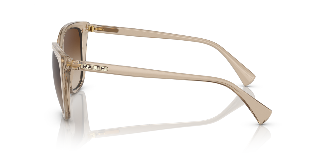 Óculos de sol ralph ra5274 580213 femenino tamanho 56mm - Vista de detalhe