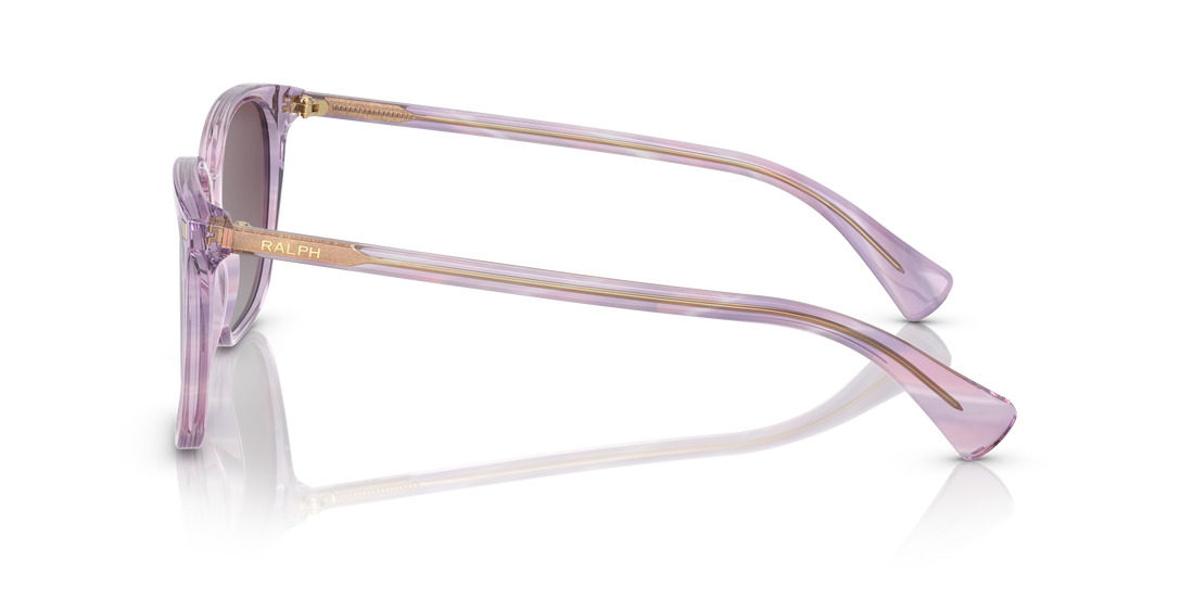 Óculos de sol ralph ra5293 vvcv 603662 femenino tamanho 56mm - Vista de detalhe