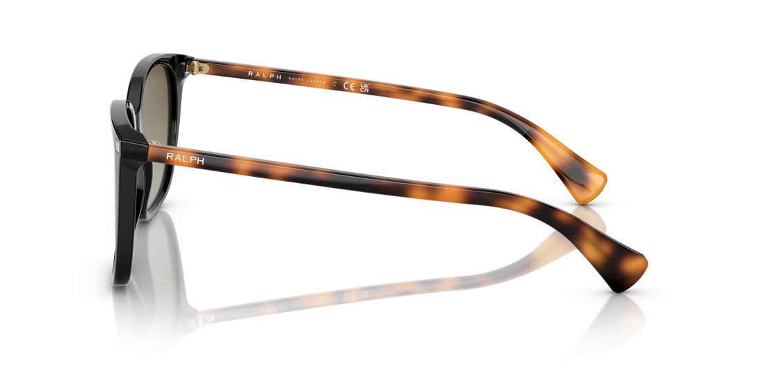 Sonnenbrillen ralph ra5293 vvcv 60378e femenino größe 56mm - Detailansicht