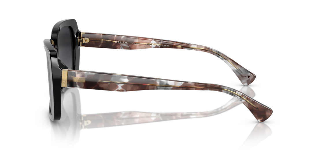 Sonnenbrillen ralph ra5298u 5001t3 femenino größe 55mm - Detailansicht