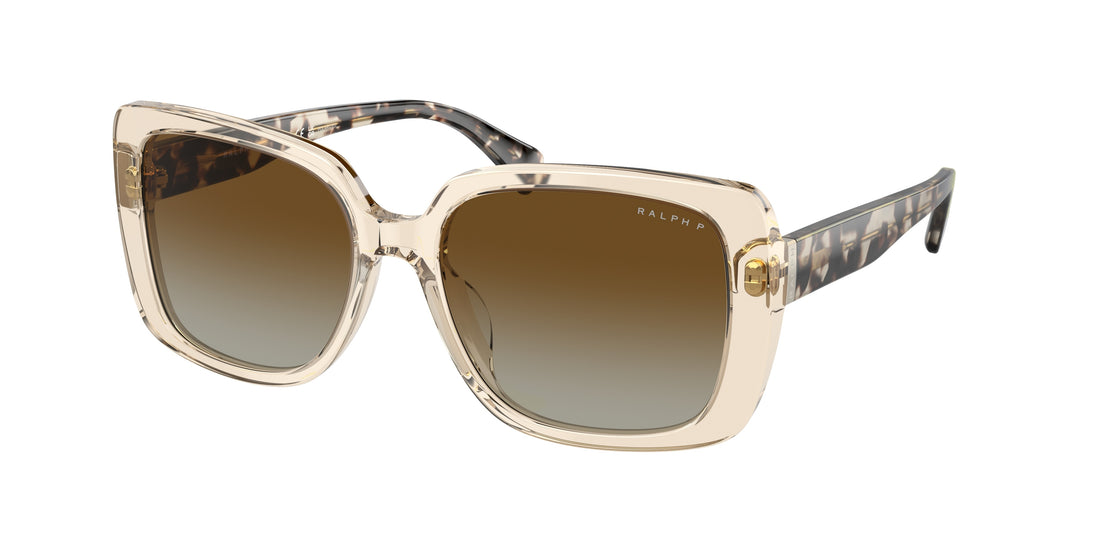 Óculos de sol ralph ra5298u 6072t5 femenino tamanho 55mm - Vista principal