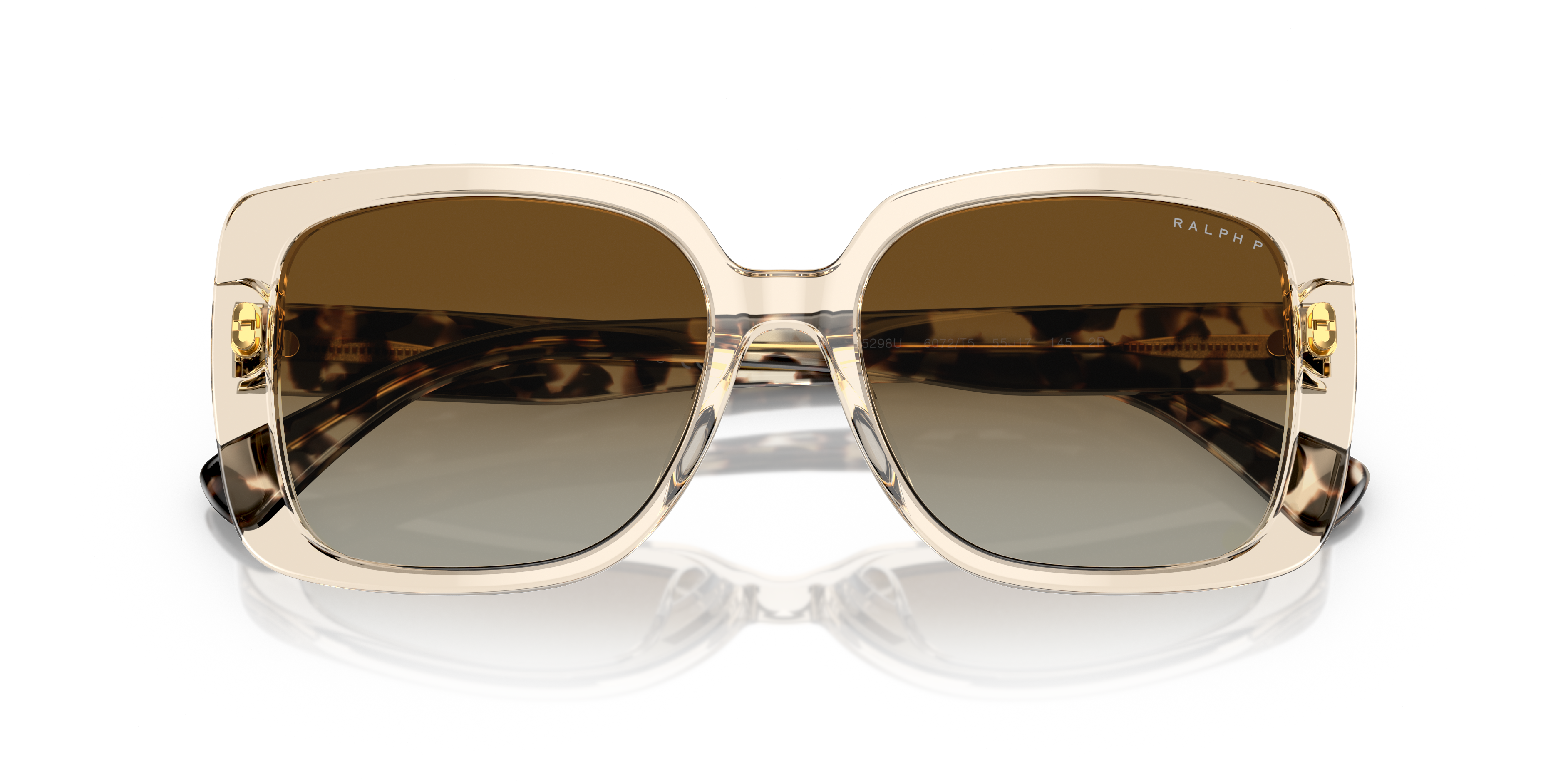 RALPH RA5298U 6072T5 55