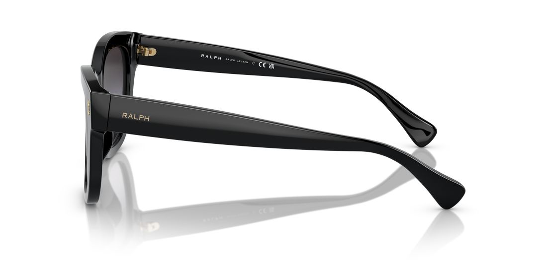 Óculos de sol ralph ra5301u 50018g femenino tamanho 52mm - Vista de detalhe