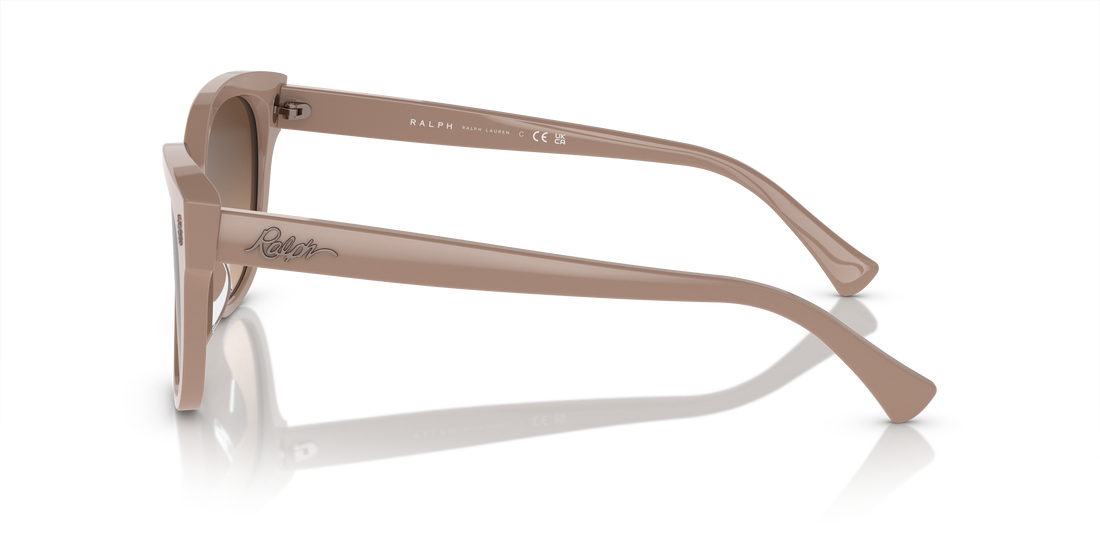 Óculos de sol ralph ra5305u 611674 femenino tamanho 56mm - Vista de detalhe