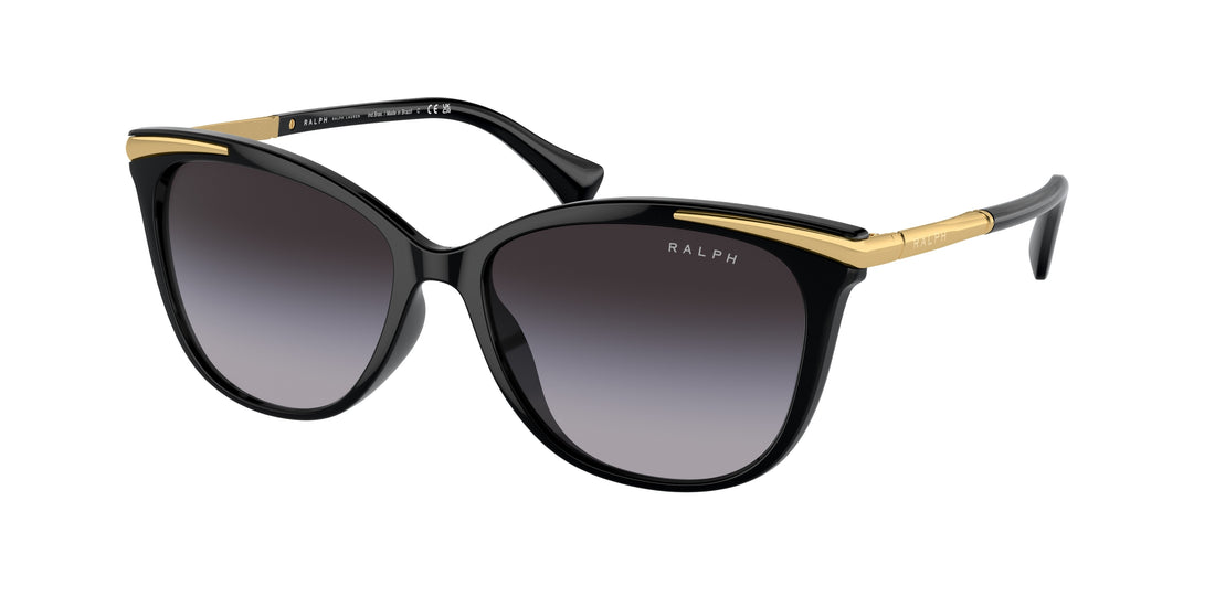 Occhiali da sole ralph ra5309u 50018g negro square femenino taglia 55mm - Vista principale