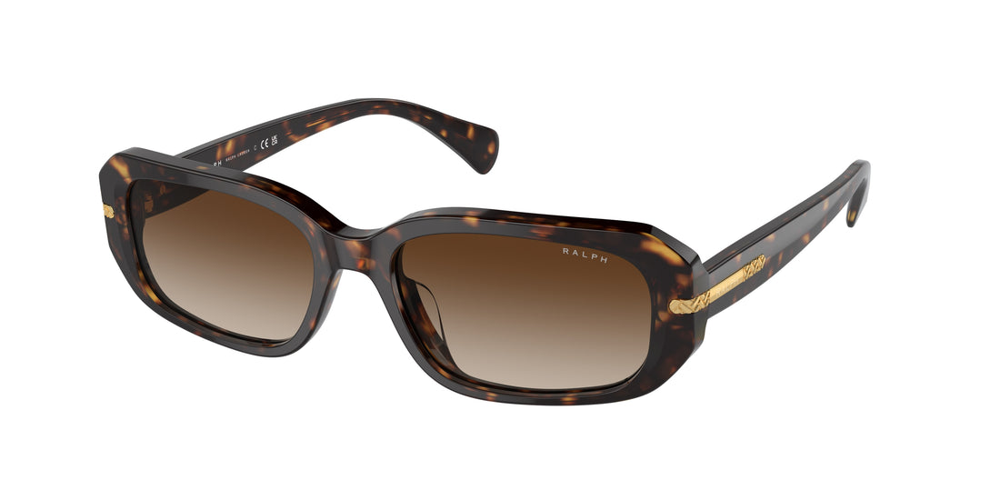 Occhiali da sole ralph ra5311u 500313 marron oval femenino taglia 54mm - Vista principale