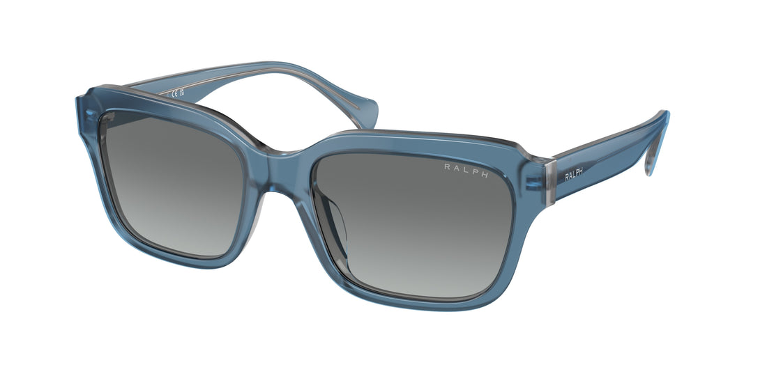 Occhiali da sole ralph ra5312u 606811 azul rectangular femenino taglia 55mm - Vista principale