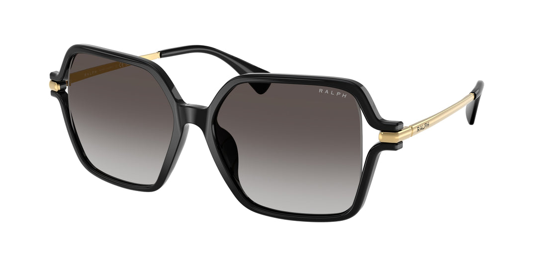 Occhiali da sole ralph ra5319u 50018g negro square femenino taglia 56mm - Vista principale