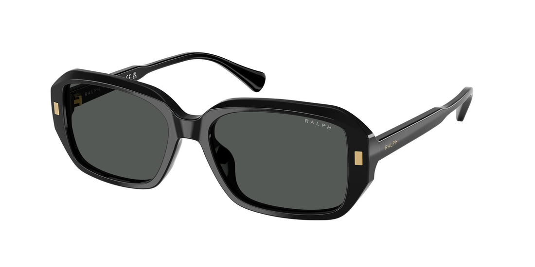 Occhiali da sole ralph ra5325u 500187 negro rectangular femenino taglia 55mm - Vista principale