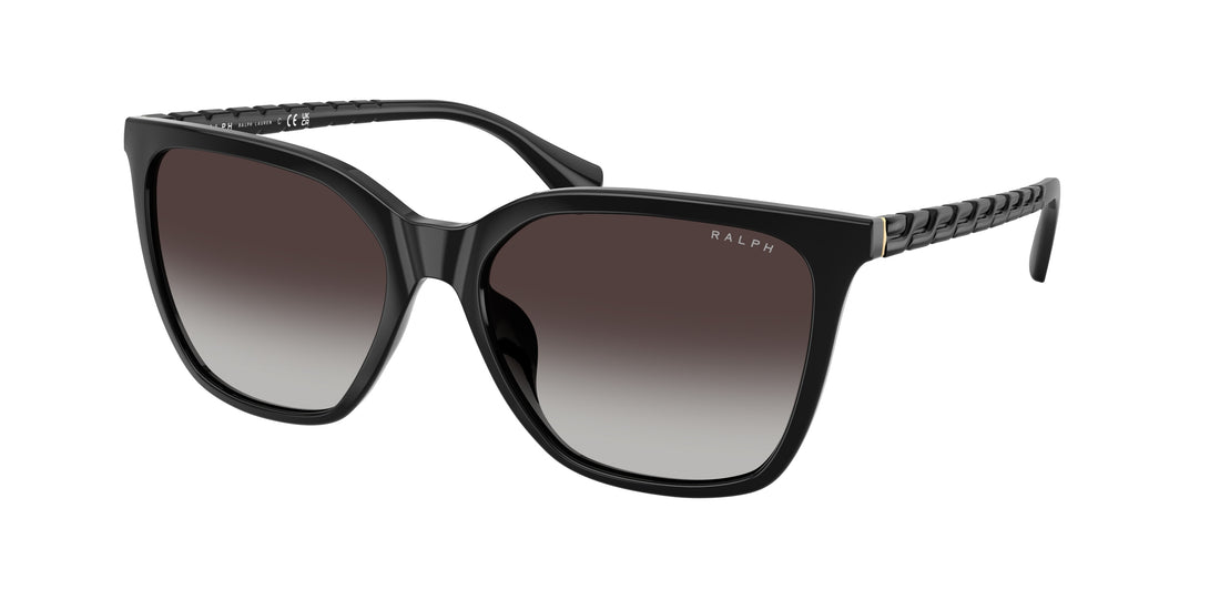 Occhiali da sole ralph ra5328u 50018g negro square femenino taglia 56mm - Vista principale