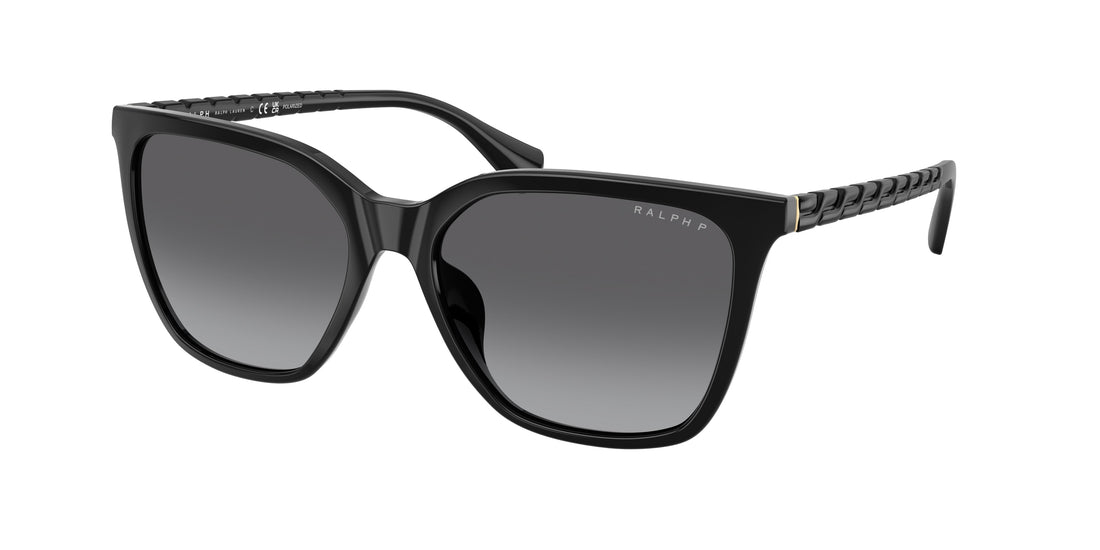 Occhiali da sole ralph ra5328u 5001t3 negro square femenino taglia 56mm - Vista principale
