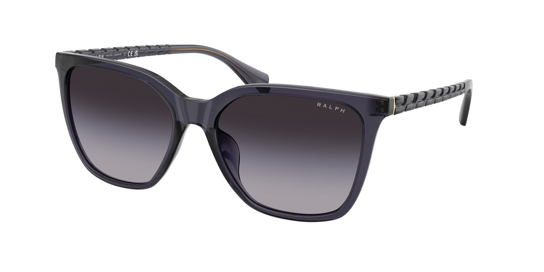 Occhiali da sole ralph ra5328u 62358g violeta square femenino taglia 56mm - Vista principale