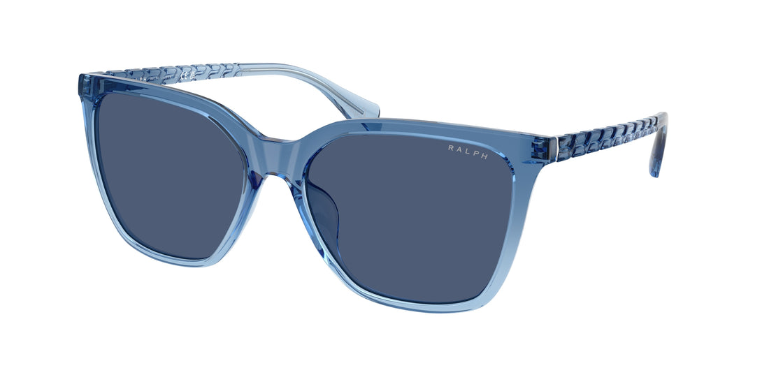 Occhiali da sole ralph ra5328u 623680 azul square femenino taglia 56mm - Vista principale
