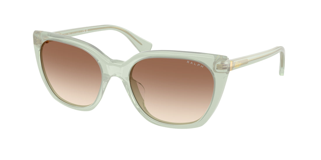Occhiali da sole ralph ra5330u 627813 verde butterfly femenino taglia 56mm - Vista principale