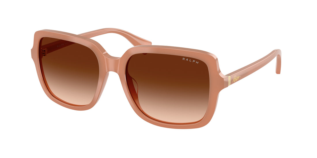 Occhiali da sole ralph ra5333u 623774 naranja square femenino taglia 56mm - Vista principale