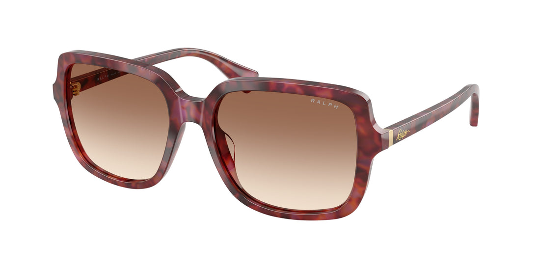 Occhiali da sole ralph ra5333u 623913 violeta square femenino taglia 56mm - Vista principale