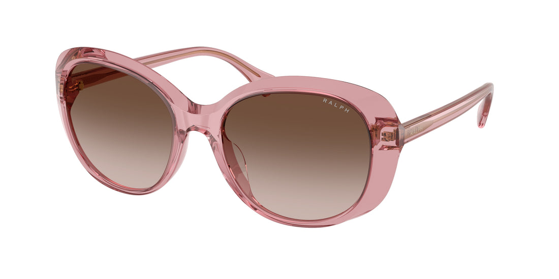 Occhiali da sole ralph ra5335u 611813 violeta round femenino taglia 56mm - Vista principale