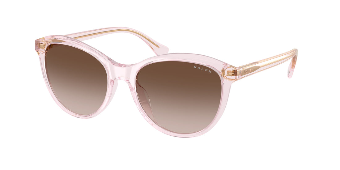 Occhiali da sole ralph ra5336u 604313 rosa round femenino taglia 54mm - Vista principale